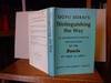 Distinguishing the Way (Bendo)