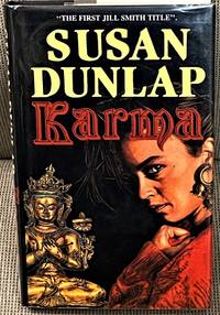 cover of Karma