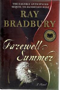 cover of Farewell Summer
