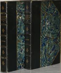 THE POEMS OF THOMAS BAILEY ALDRICH. IN TWO VOLUMES. VOL. I & II