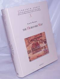 image of The Hereford Map: A Transcription and Translation of the Legends with Commentary