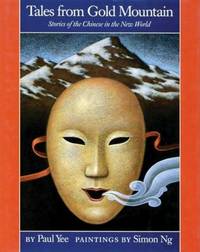 cover of Tales from Gold Mountain