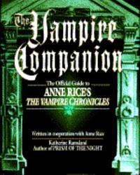 Vampire Companion