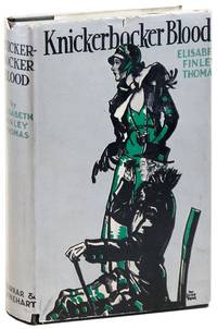 Knickerbocker Blood