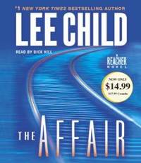 The Affair: A Reacher Novel (Jack Reacher Novels) by Lee Child - 2011-09-06