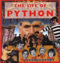 image of Life of Python