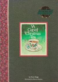 cover of A Cup of Christmas Tea