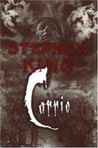 Carrie by Stephen King - 2001-05-08