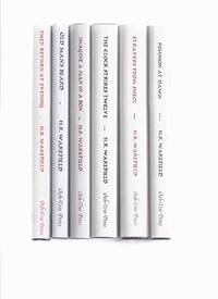 SIX VOLUMES: They Return at Evening, Book of Ghost Stories; Old Man&#039;s Beard, Fifteen Disturbing Tales; Imagine a Man in a Box; Clock Strikes Twelve &amp; Other Stories; Strayers from Sheol; Reunion at Dawn &amp; Other Uncollected Ghost Stories / Ash Tree Press by Wakefield, H R ( Herbert Russell ); Introductions and Afterwords By Barbara Roden, Jack Adrian, Peter Ruben /  Ash Tree Press - 1995