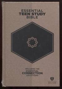 The HSCB Essential Teen Study Bible