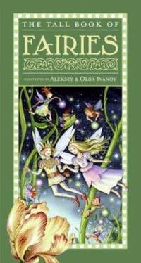 The Tall Book of Fairies