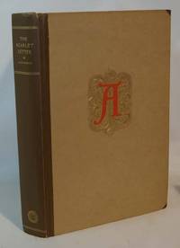 The Scarlet Letter by Hawthorne, Nathaniel - 1908