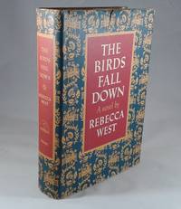 image of "The Birds Fall Down"
