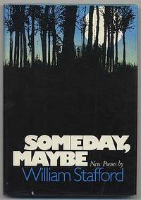 image of Someday, Maybe