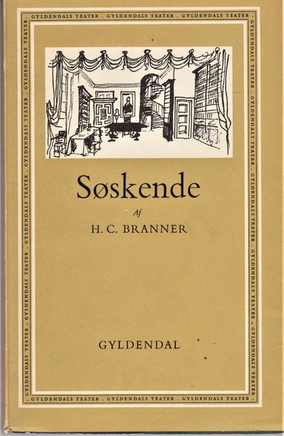 Søskende