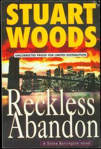 image of Reckless Abandon