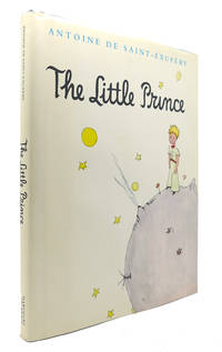 THE LITTLE PRINCE by Antoine De Saint-ExupÃ©ry - 1971