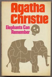 image of Elephants Can Remember