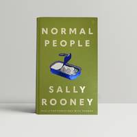 cover of Normal People