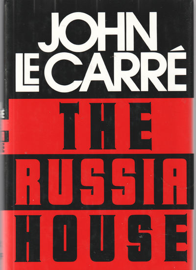 The Russia House