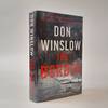 THE BORDER [Signed]