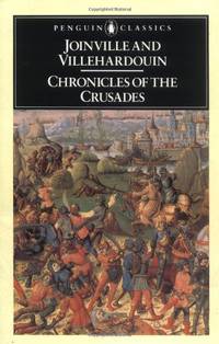Chronicles of the Crusades