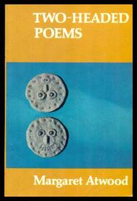 image of TWO-HEADED POEMS