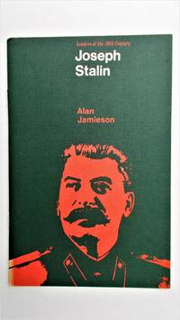 Joseph Stalin.