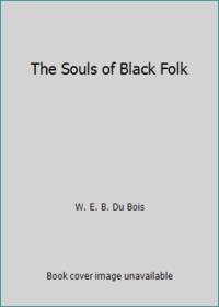 image of The Souls of Black Folk