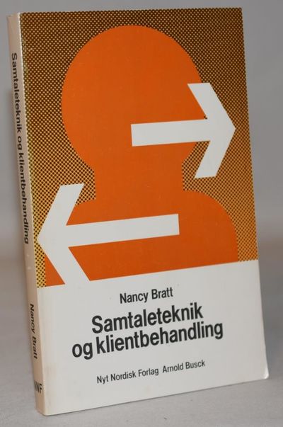 Samtaleteknik og klientbehandling.
