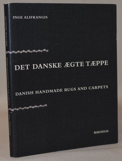 Det danske ægte tæppe.