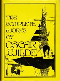 image of Complete Works of Oscar Wilde