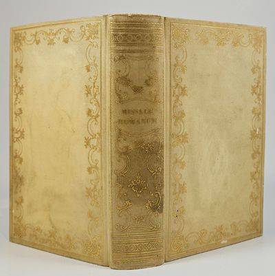 Missale Romanum ex decreto sacrosanti concilii…