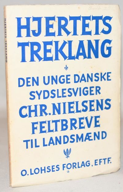 Hjertets treklang. Den unge Danske Sydslesviger…