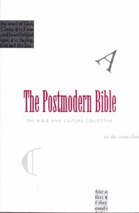 cover of Postmodern Bible