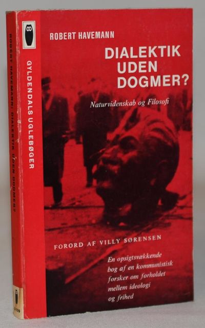 Dialektik uden dogmer? Naturvidenskab og Filosofi.