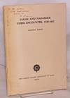 Salem and Nagasaki: their encounter, 1797-1807