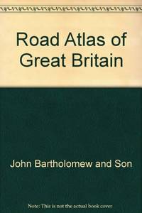 Road Atlas of Great Britain