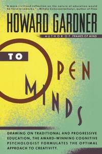 To Open Minds