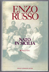 Nato in Sicilia (Omnibus) (Italian Edition)