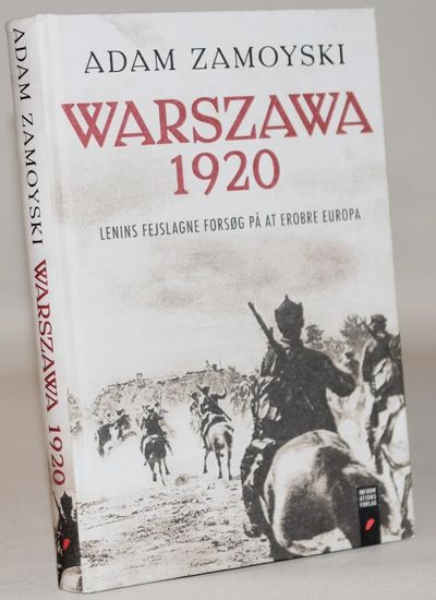 Warszawa 1920.