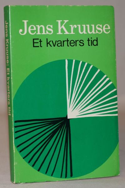 Et kvarters tid.