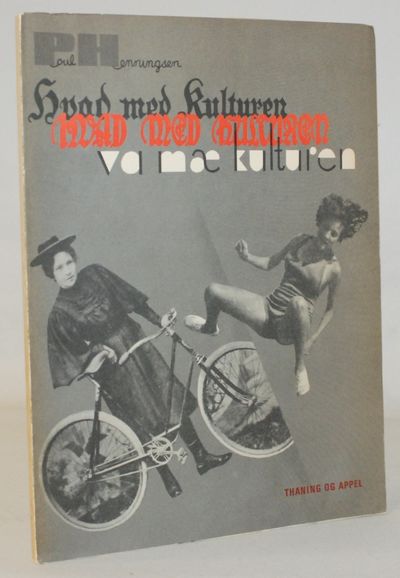 Hvad med Kulturen.