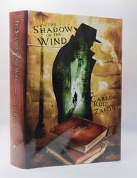 THE SHADOW OF THE WIND [Signed]