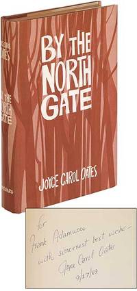 By the North Gate by OATES, Joyce Carol - 1963