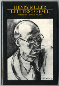 image of LETTERS TO EMIL