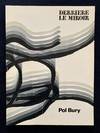 Derrière le Miroir 178 Pol Bury, 1969. With 7 original lithographs