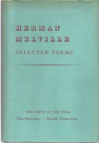 SELECTED POEMS