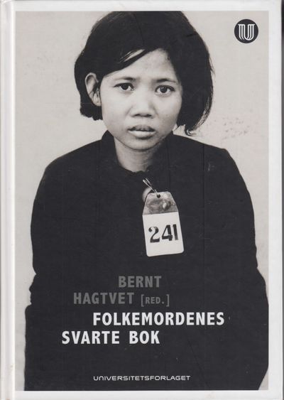 Folkemordenes svarte bok. Politisk massevold og…