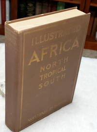 image of Illustrated Africa: North Tropical South